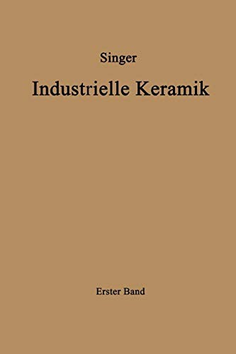 Industrielle Keramik