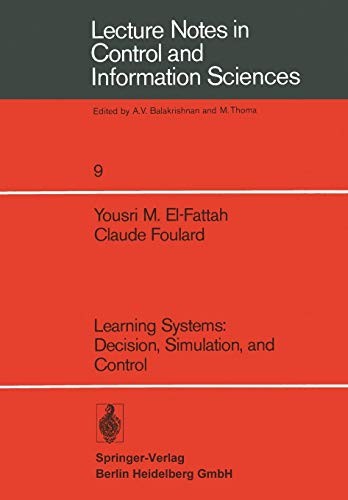 "Learning Systems