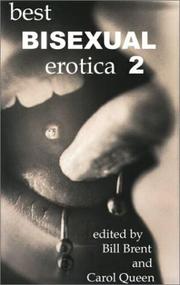 Best bisexual erotica