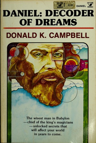 Daniel, decoder of dreams