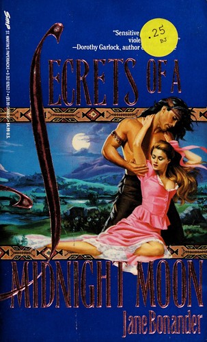 Secrets of a Midnight Moon