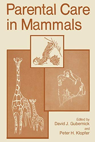 Parental care in mammals