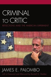 Criminal to critic