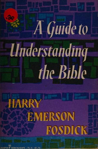 A guide to understanding the Bible