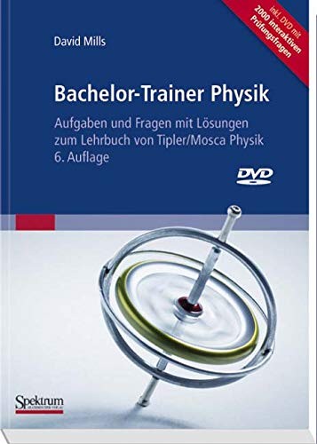 Bachelor-Trainer Physik