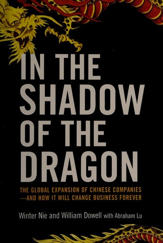 In the shadow of the dragon