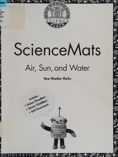 Air, sun, and water