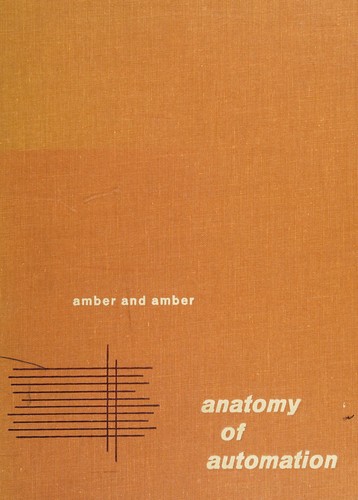 Anatomy of automation