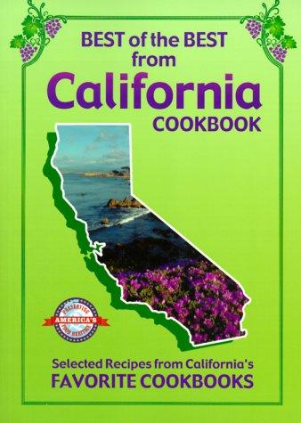 Best of the best from California