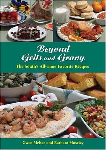 Beyond Grits and Gravy
