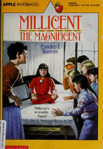 Millicent the Magnificent