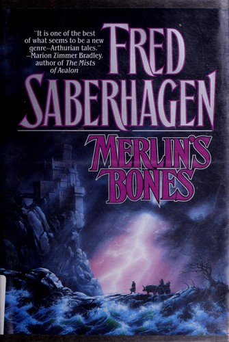 Merlin's bones