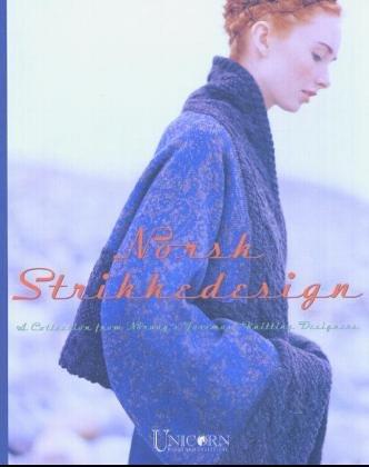 Norsk Strikkedesign