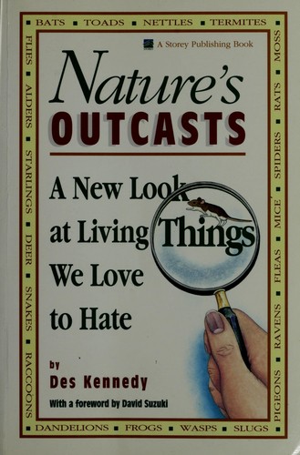 Nature's outcasts