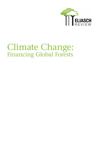 Climate change