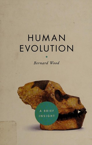 Human evolution
