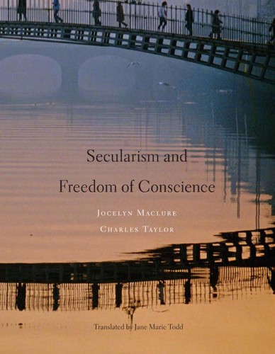 Secularism and freedom of conscience