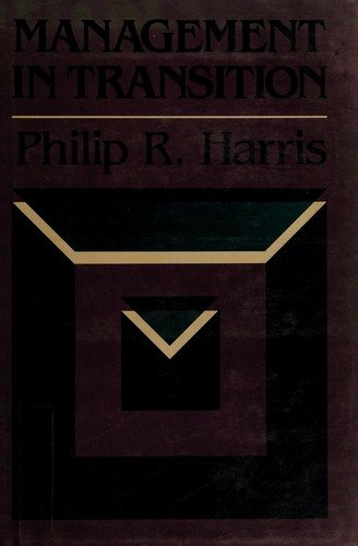 Management in transition