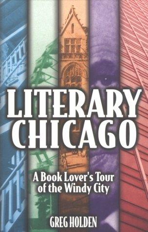 Literary Chicago