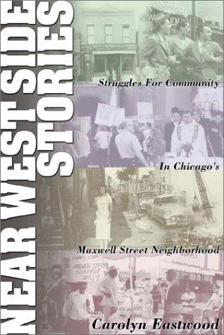 Near West Side stories