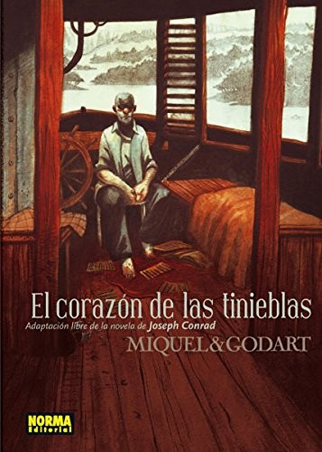 En el corazón del las tinieblas
