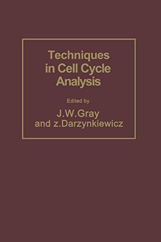 Techniques in Cell Cycle Analysis