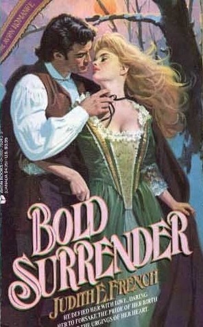 Bold Surrender