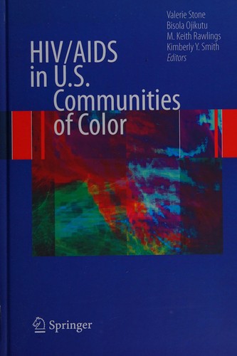 HIV/AIDS in U.S. communities of color