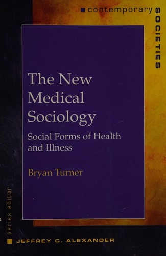 The new medical sociology