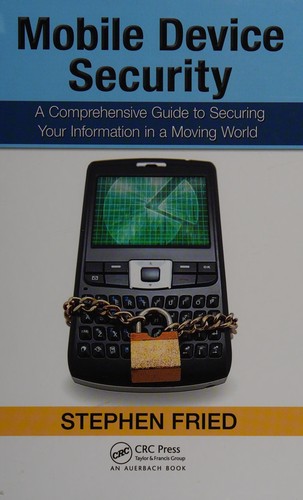 Mobile device security