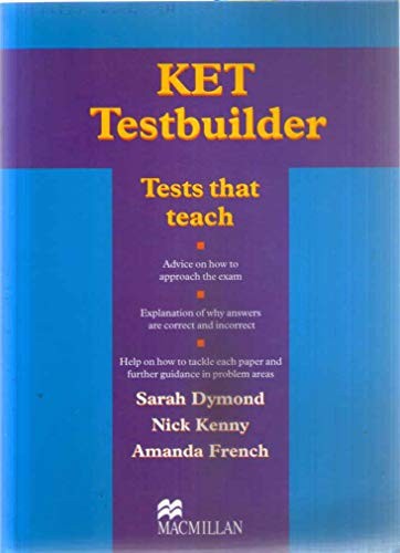 KET Testbuilder