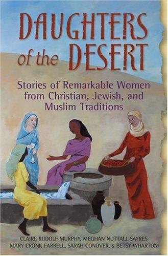 Daughters of the desert