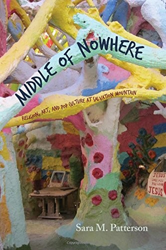 Middle of Nowhere