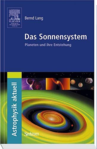 Das Sonnensystem