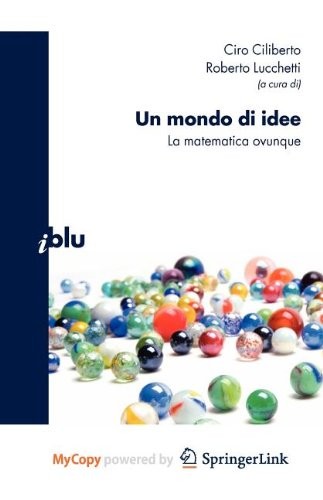 Un mondo di idee
