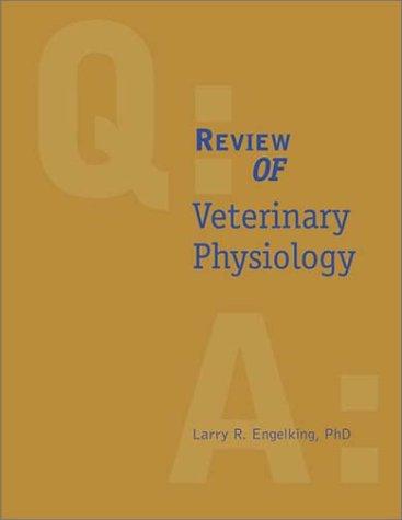 Review of Human Physiology