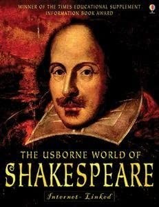 The Usborne world of Shakespeare