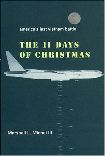 The Eleven Days of Christmas
