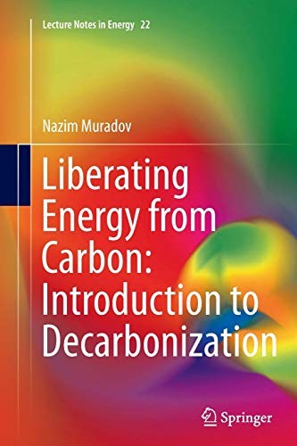 Liberating Energy from Carbon