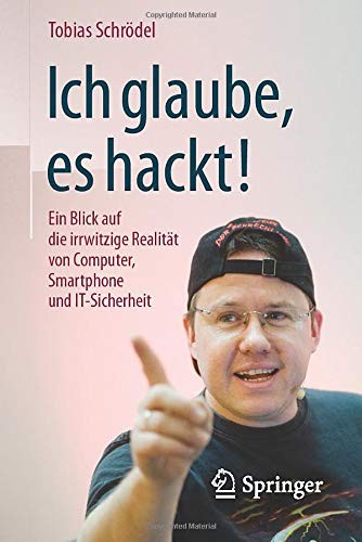 Ich glaube, es hackt!