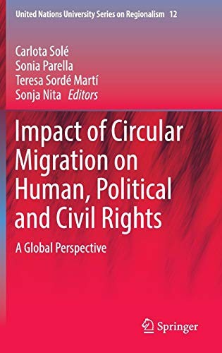 Impact of Circular Migration on Human, Political and Civil Rights