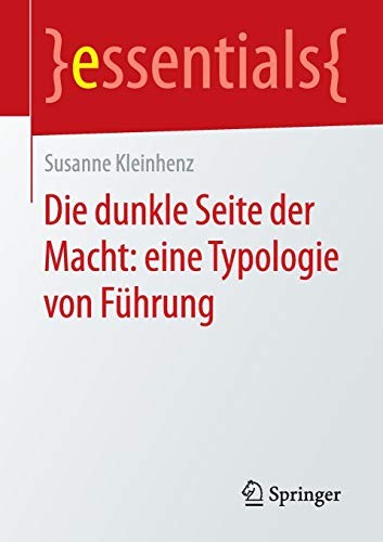Die dunkle Seite der Macht