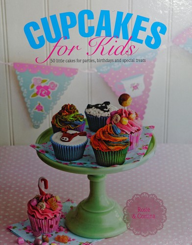 Cupcakes for kids