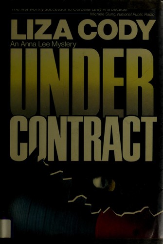 Under contract