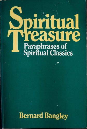 Spiritual treasure