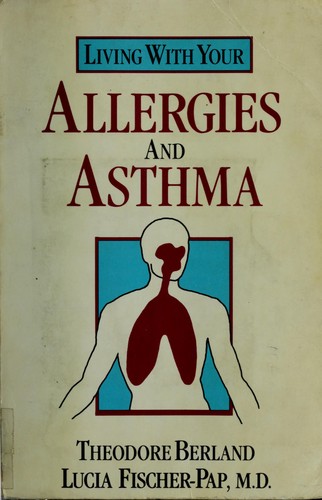 Living with your allergies and asthma