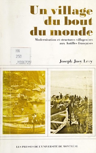 Un village du bout du monde