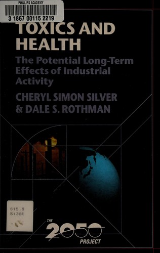 Toxics and health