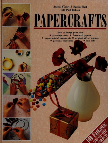 Papercrafts