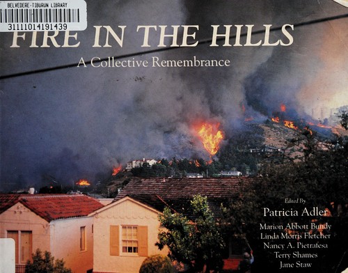 Fire in the Hills